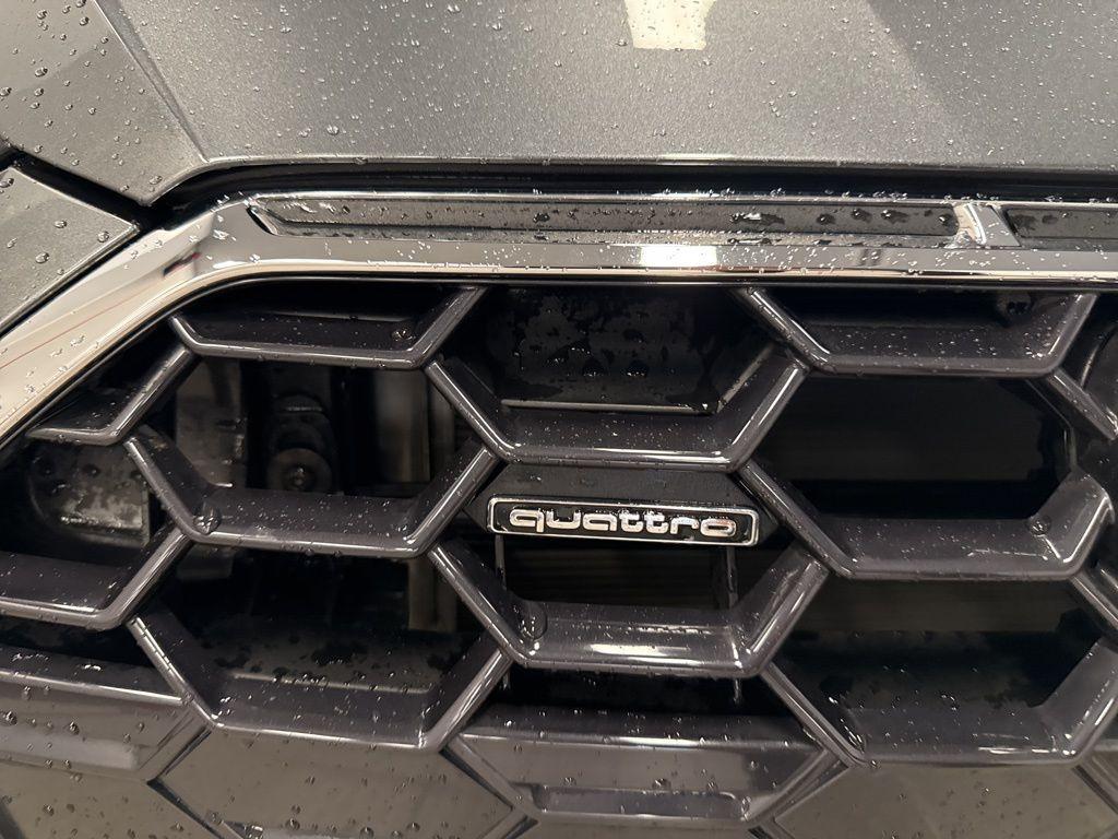 used 2023 Audi A5 car, priced at $38,495