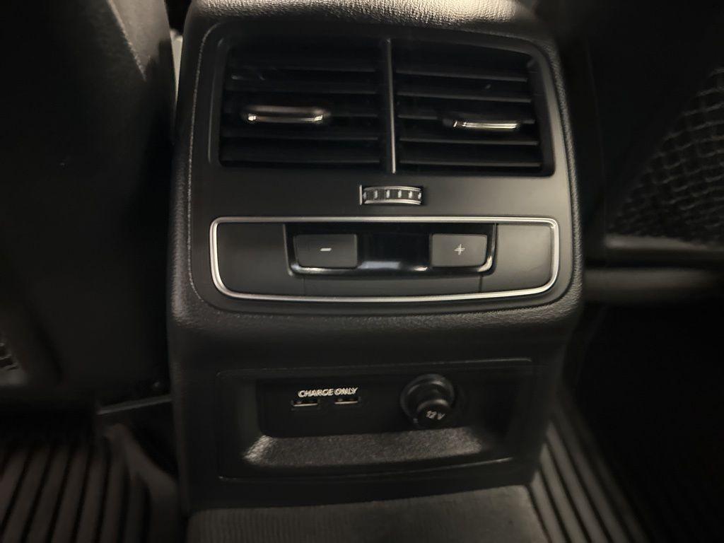 used 2023 Audi A5 car, priced at $38,495