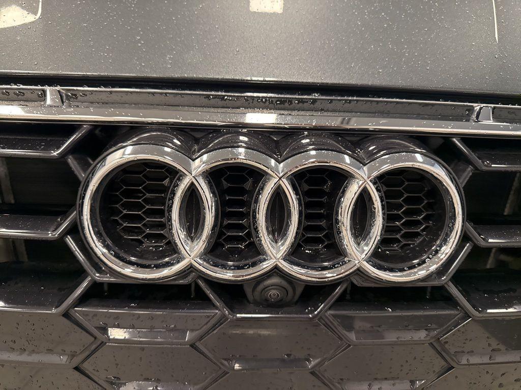 used 2023 Audi A5 car, priced at $38,495