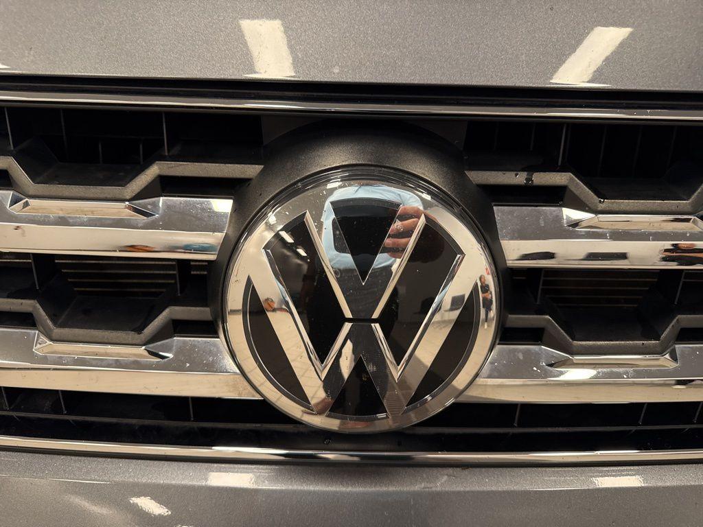 used 2019 Volkswagen Atlas car, priced at $24,995