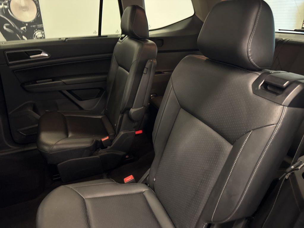 used 2019 Volkswagen Atlas car, priced at $24,995