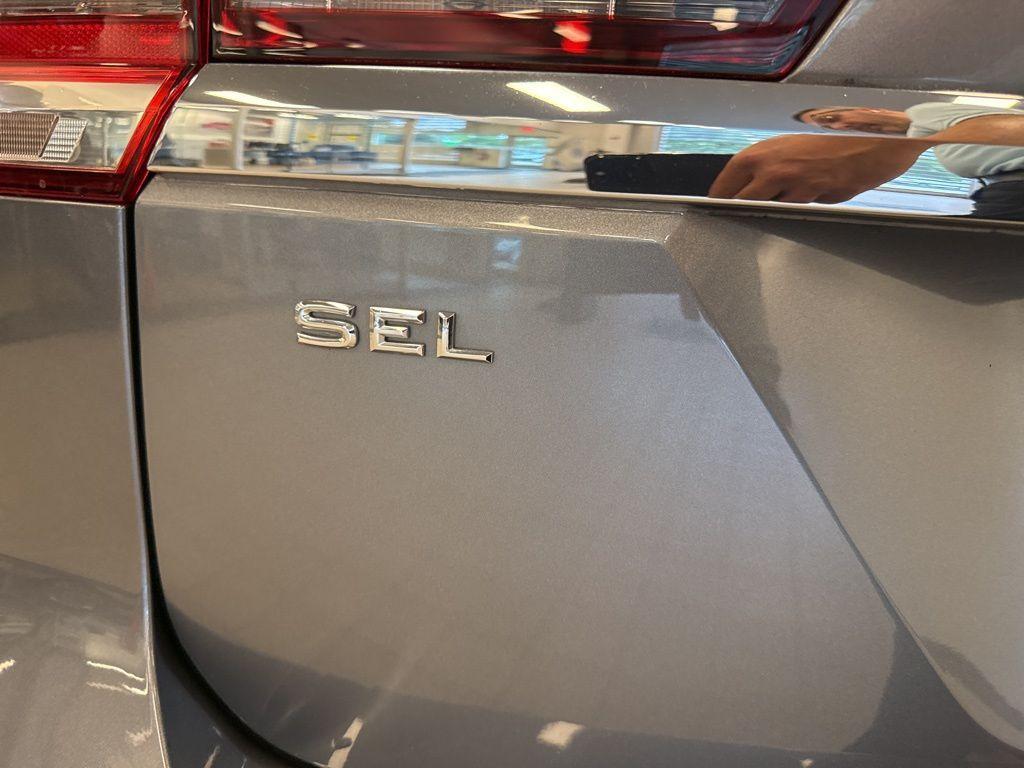 used 2019 Volkswagen Atlas car, priced at $24,995