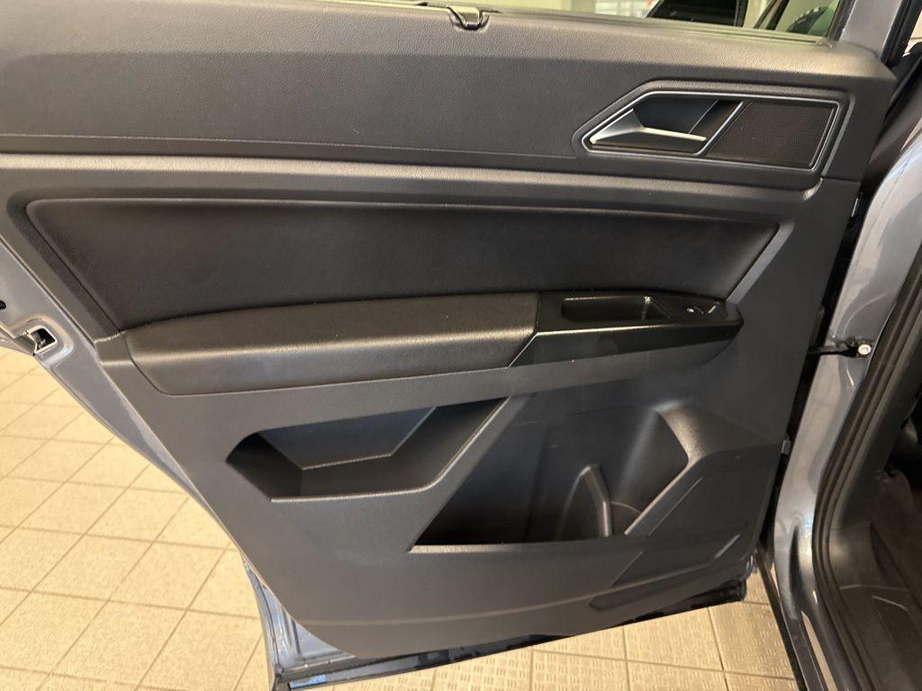 used 2019 Volkswagen Atlas car, priced at $24,995