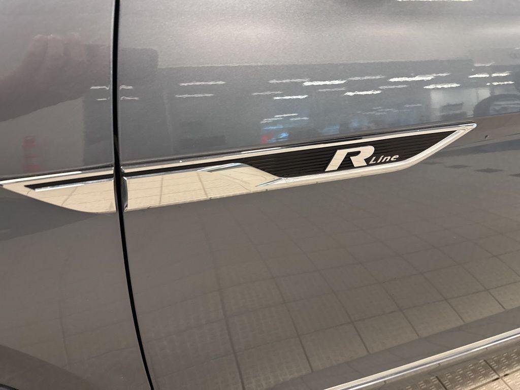 used 2019 Volkswagen Atlas car, priced at $24,995