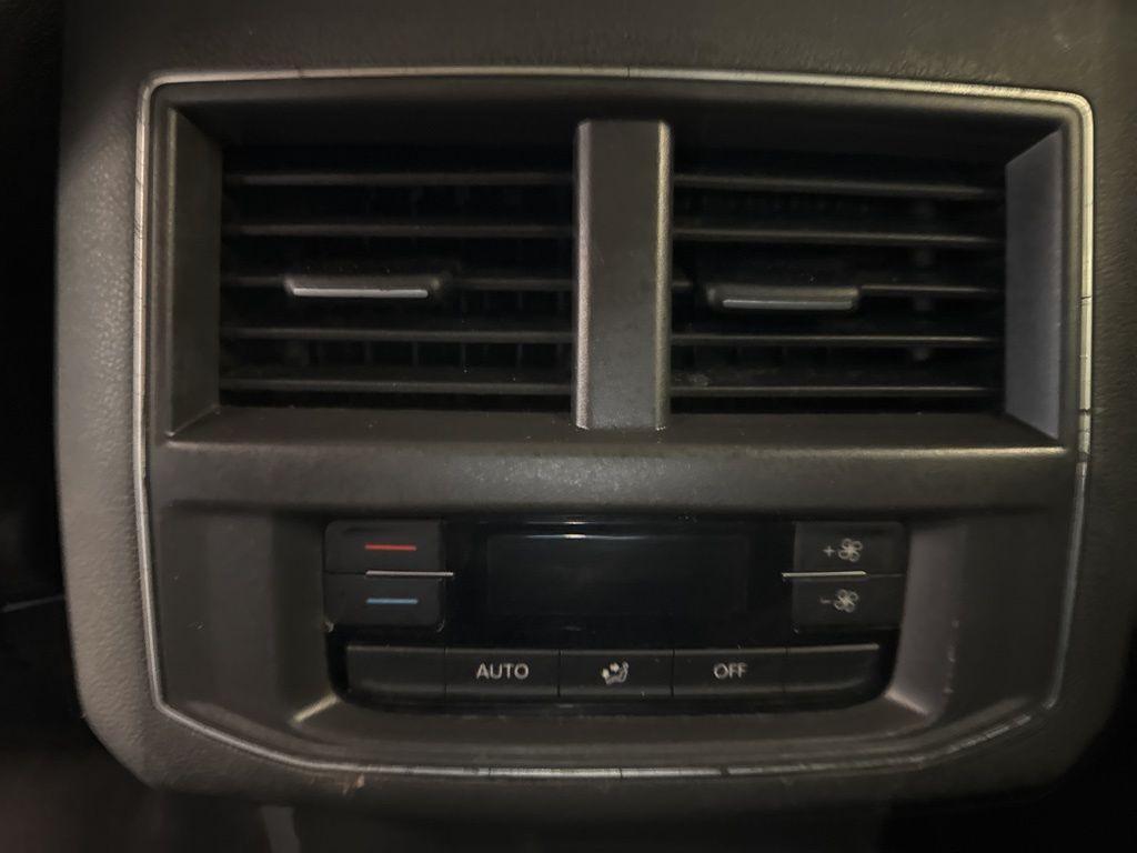 used 2019 Volkswagen Atlas car, priced at $19,999
