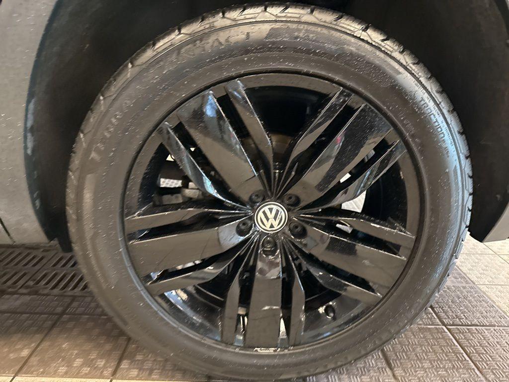 used 2019 Volkswagen Atlas car, priced at $19,999