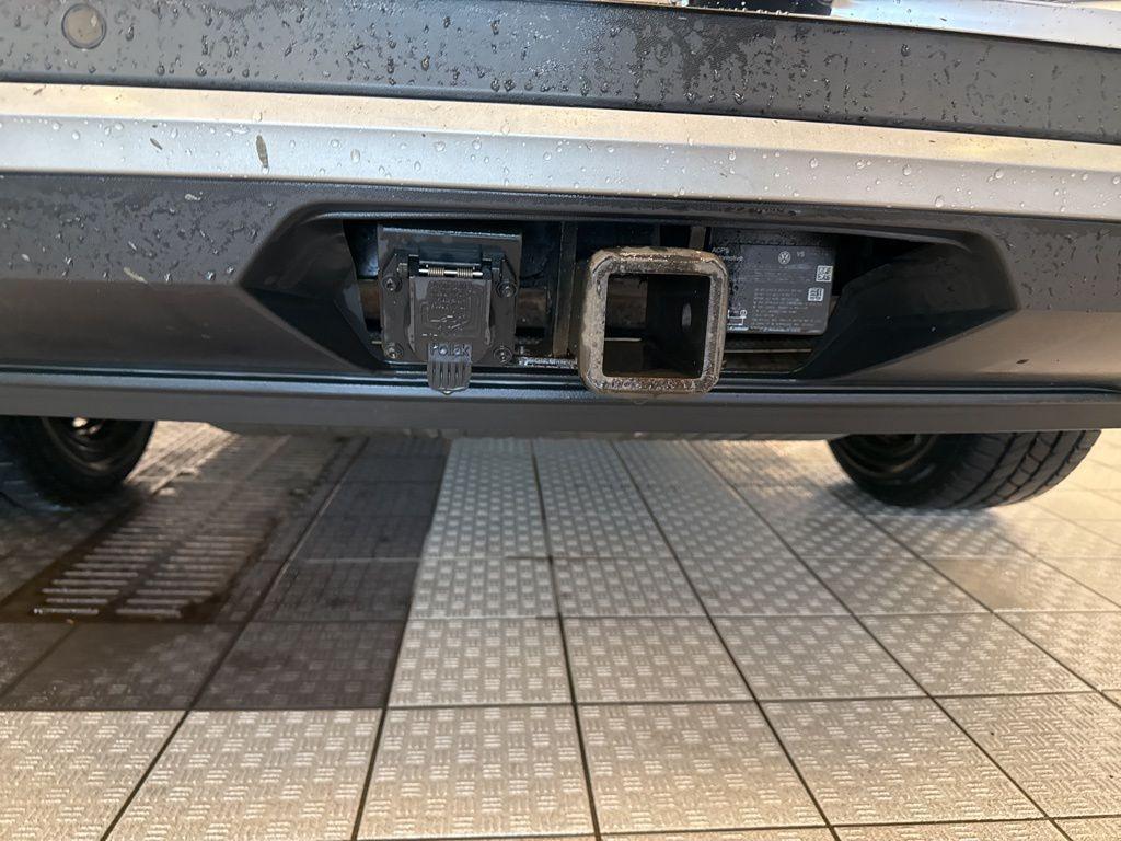 used 2019 Volkswagen Atlas car, priced at $19,999
