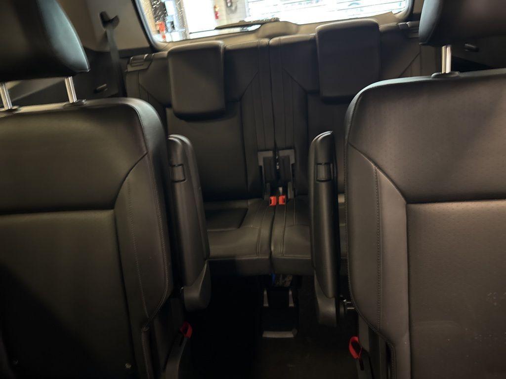 used 2019 Volkswagen Atlas car, priced at $19,999