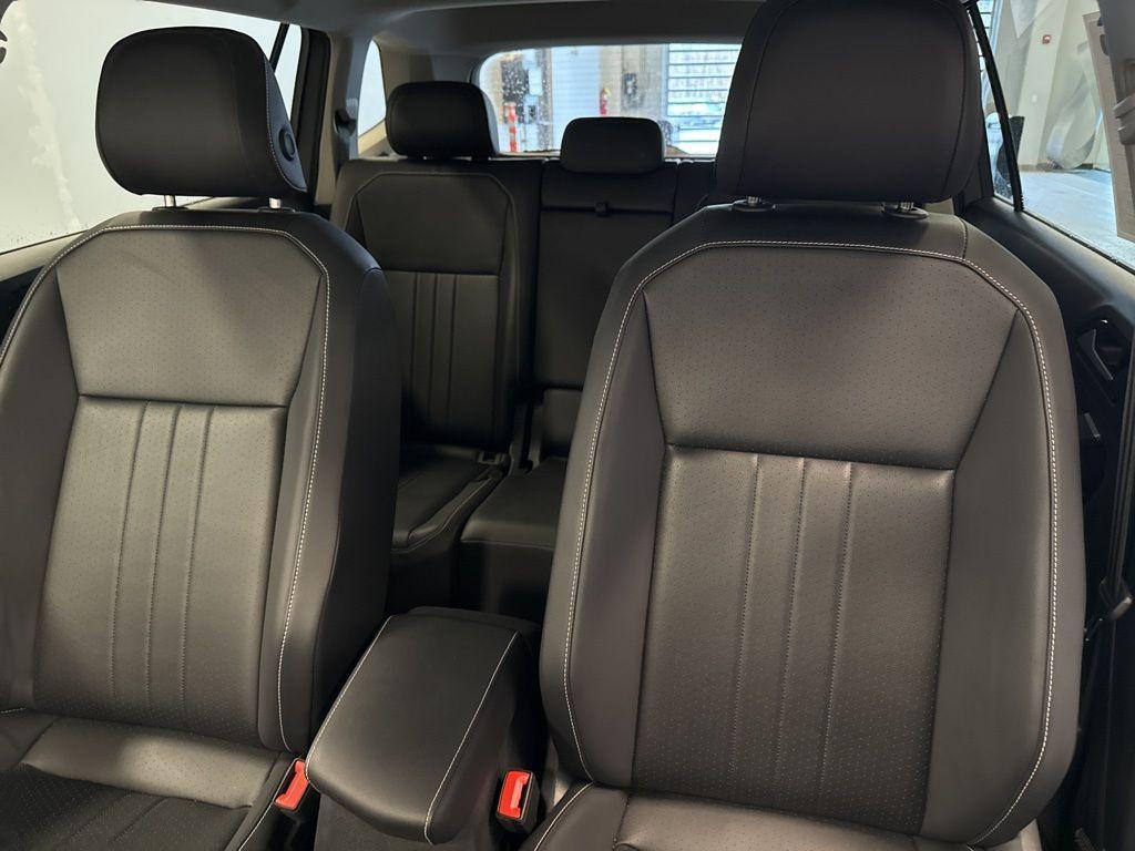used 2024 Volkswagen Tiguan car, priced at $29,794