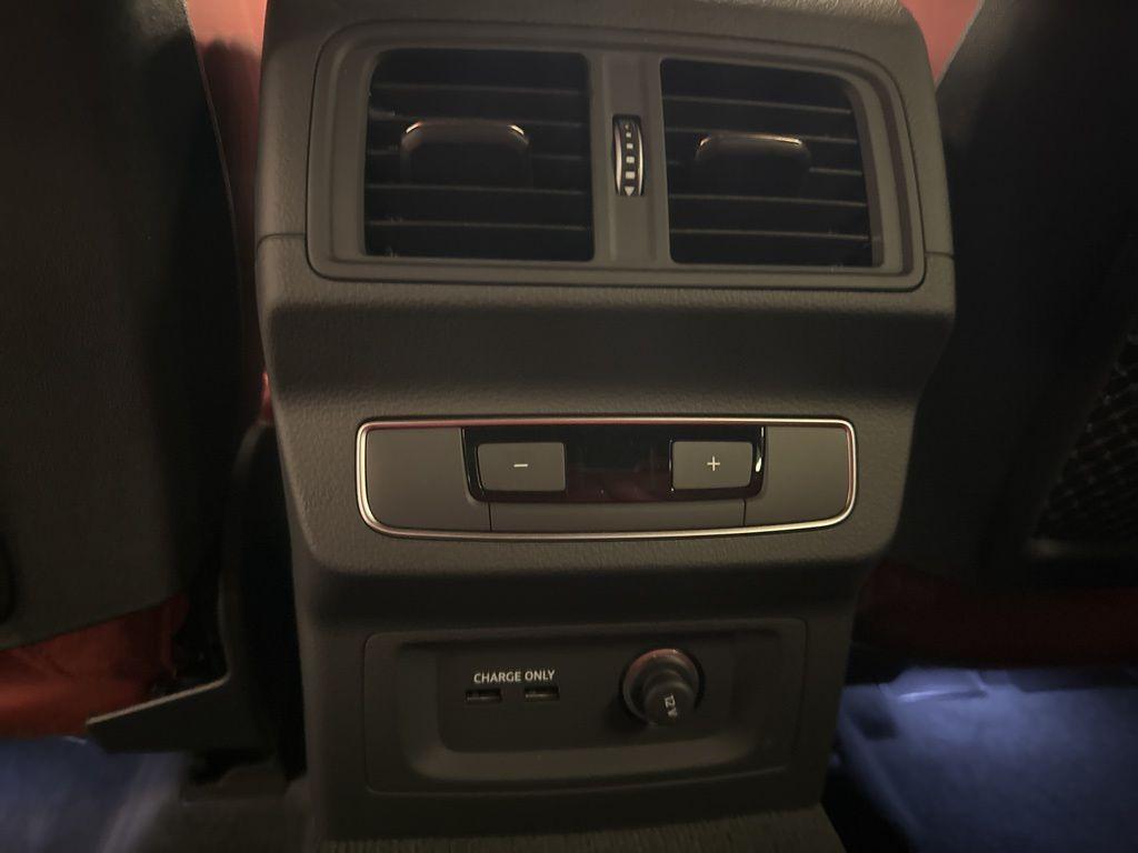 used 2025 Audi SQ5 car, priced at $59,995