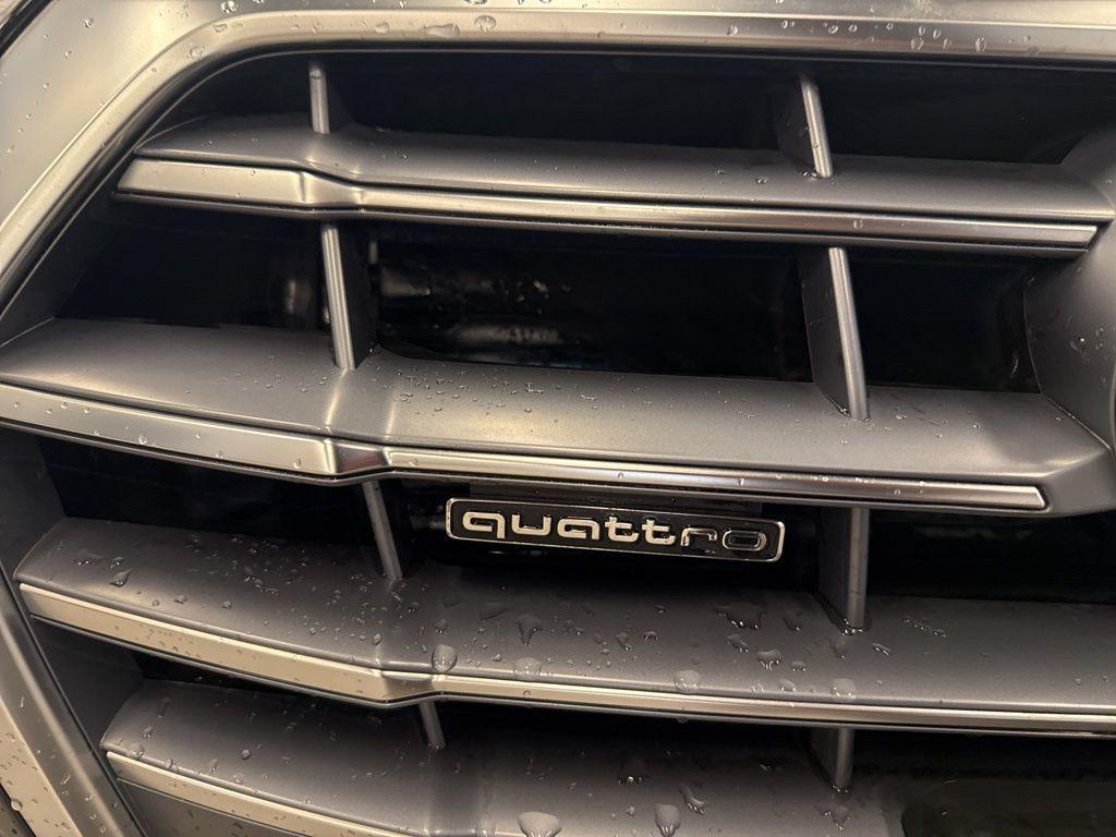 used 2020 Audi Q5 car, priced at $23,995