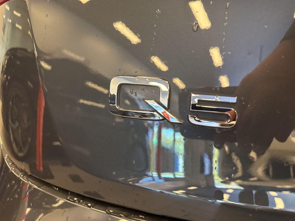 used 2020 Audi Q5 car, priced at $23,995