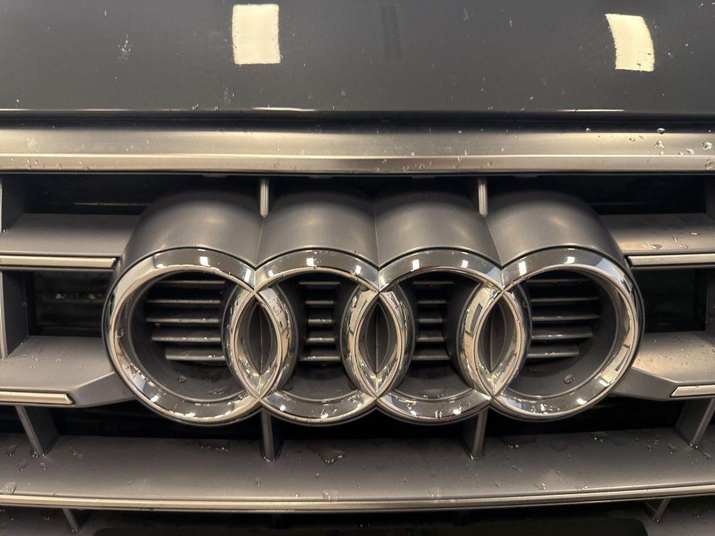 used 2020 Audi Q5 car, priced at $23,995