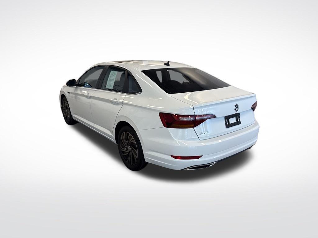 used 2019 Volkswagen Jetta car, priced at $16,959