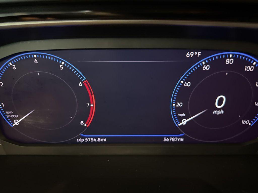 used 2019 Volkswagen Jetta car, priced at $16,959