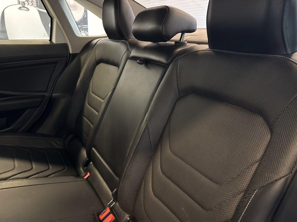 used 2019 Volkswagen Jetta car, priced at $16,959