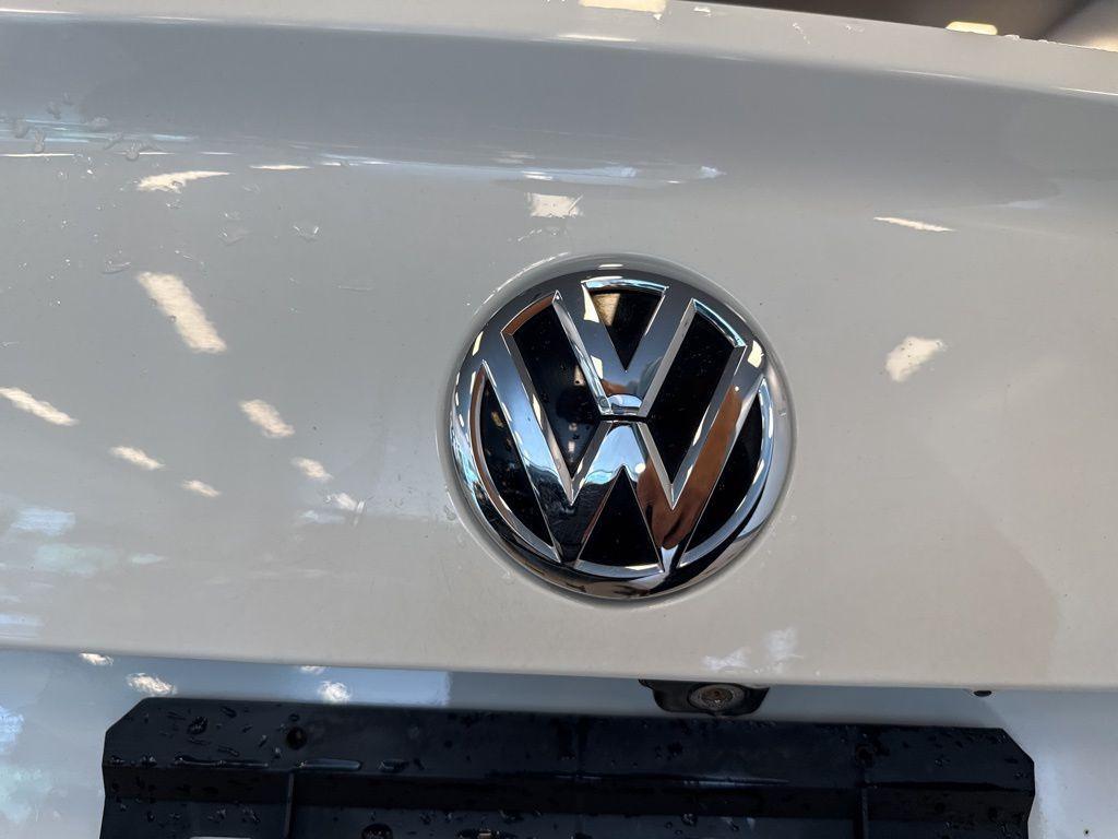 used 2019 Volkswagen Jetta car, priced at $16,959