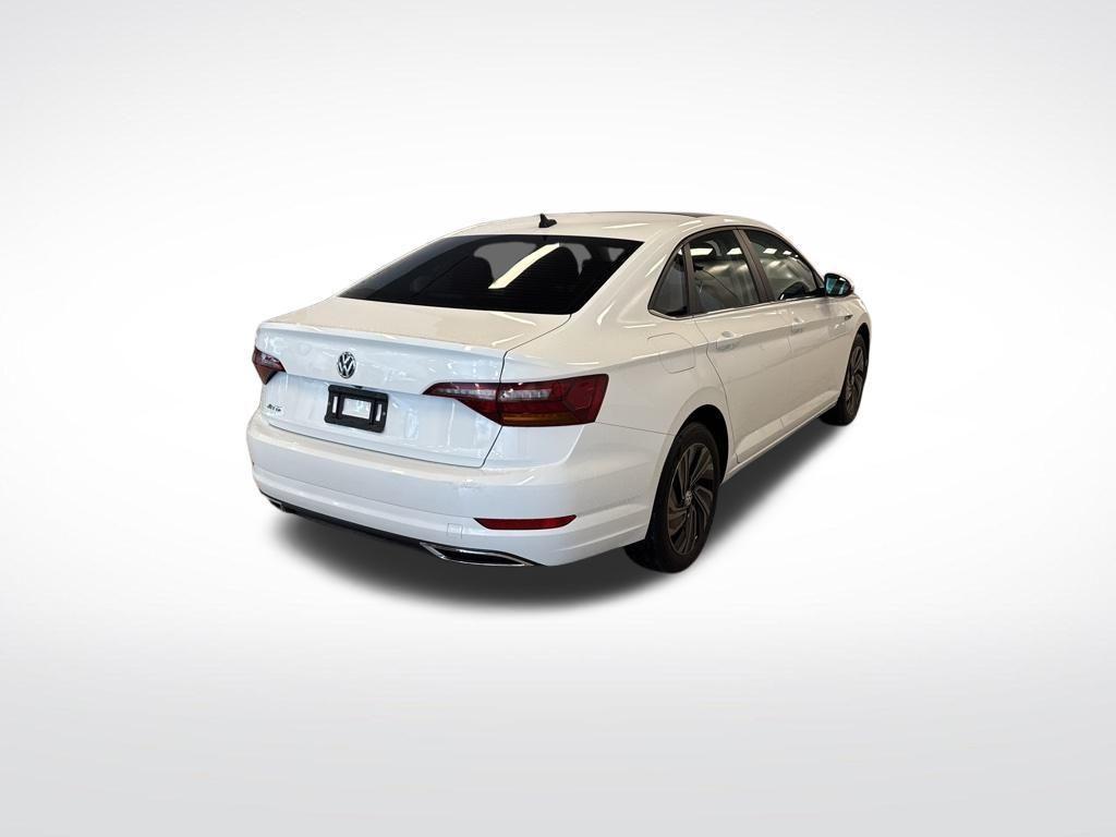 used 2019 Volkswagen Jetta car, priced at $16,959