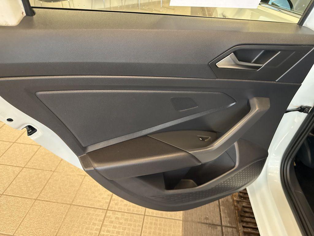 used 2019 Volkswagen Jetta car, priced at $16,959