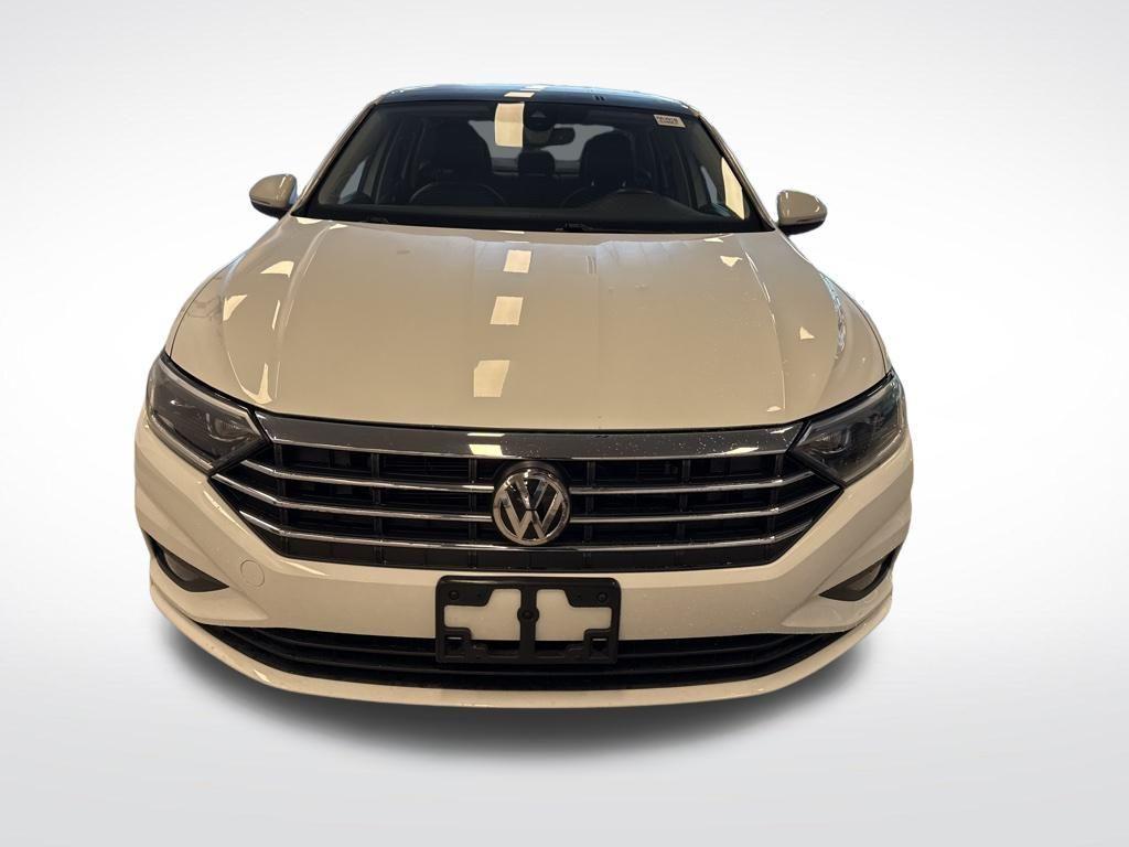 used 2019 Volkswagen Jetta car, priced at $16,959