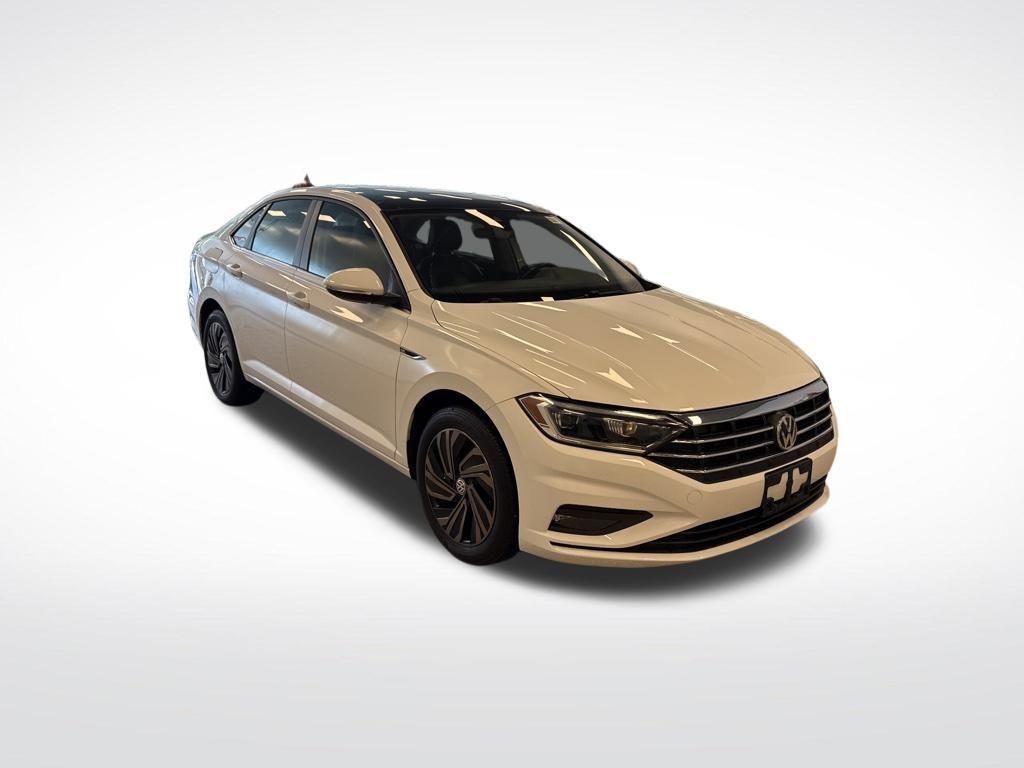 used 2019 Volkswagen Jetta car, priced at $16,959