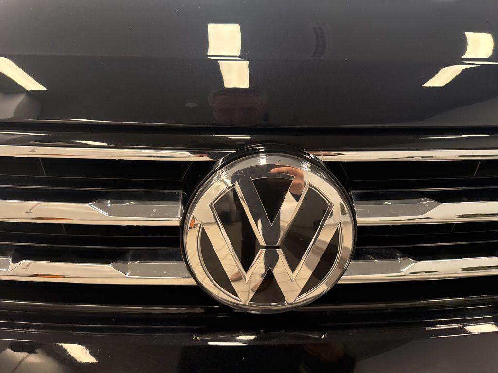 used 2019 Volkswagen Tiguan car, priced at $18,995