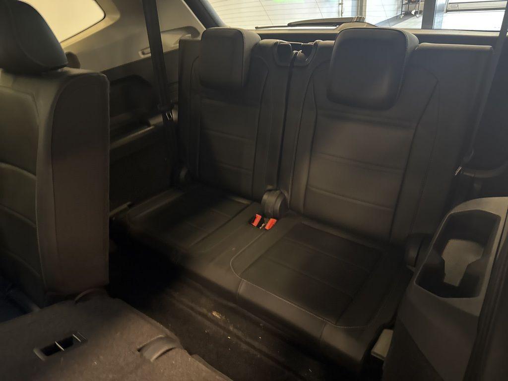 used 2019 Volkswagen Tiguan car, priced at $18,995