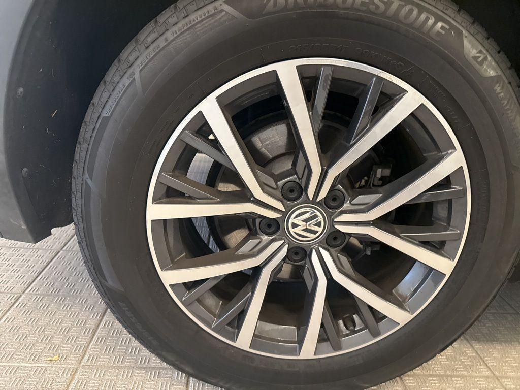 used 2019 Volkswagen Tiguan car, priced at $18,995