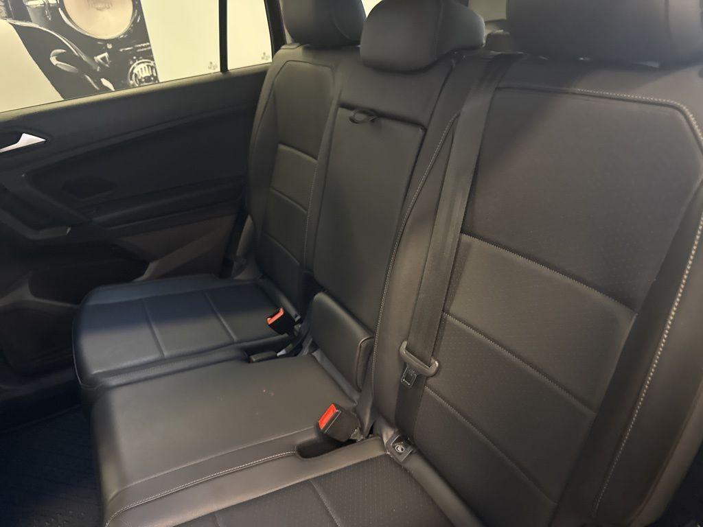 used 2019 Volkswagen Tiguan car, priced at $18,995