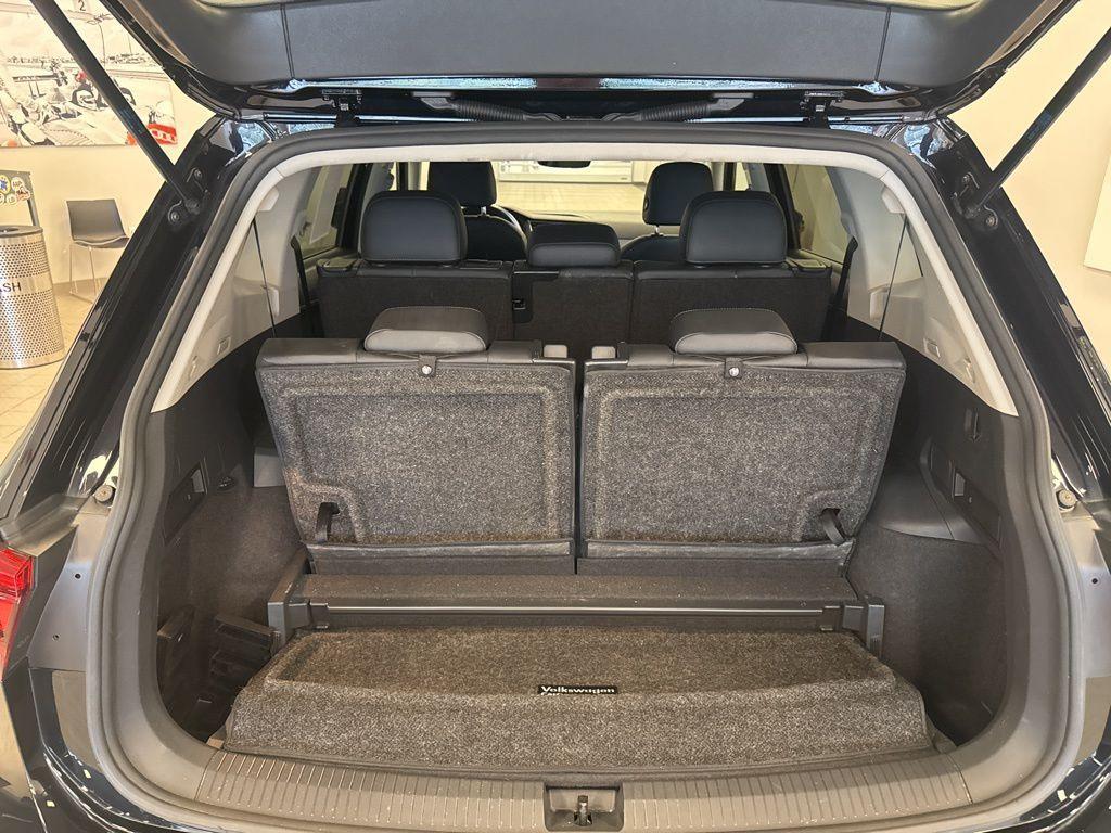used 2019 Volkswagen Tiguan car, priced at $18,995