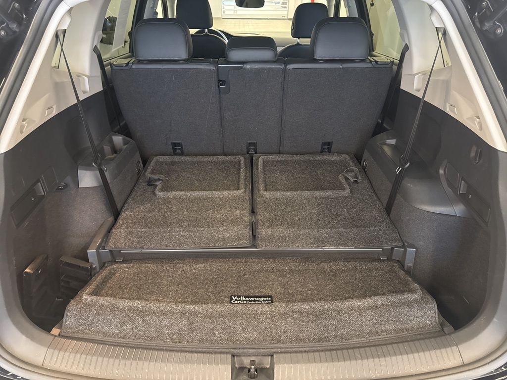 used 2019 Volkswagen Tiguan car, priced at $18,995