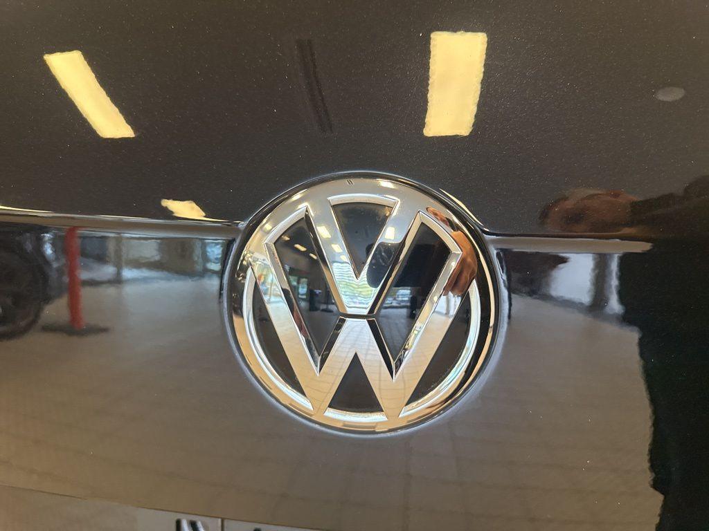 used 2019 Volkswagen Tiguan car, priced at $18,995