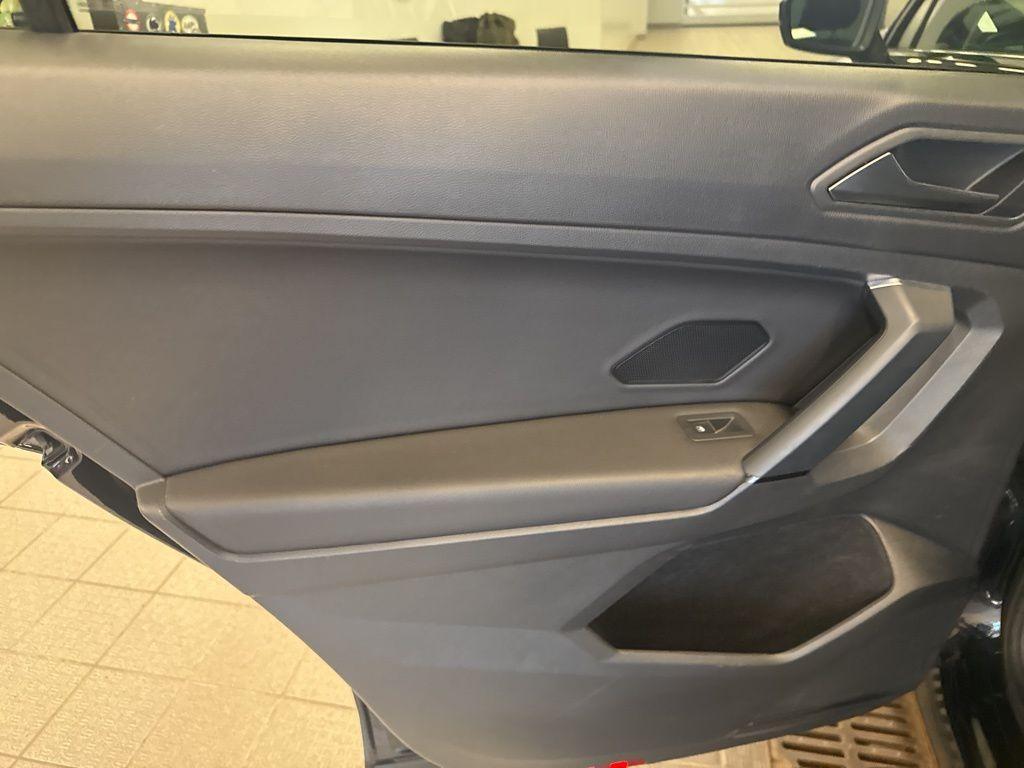 used 2019 Volkswagen Tiguan car, priced at $18,995