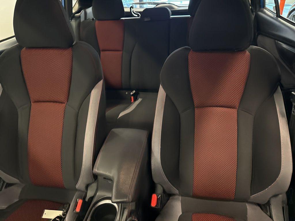 used 2022 Subaru Impreza car, priced at $23,495