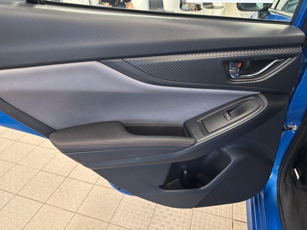 used 2022 Subaru Impreza car, priced at $23,495