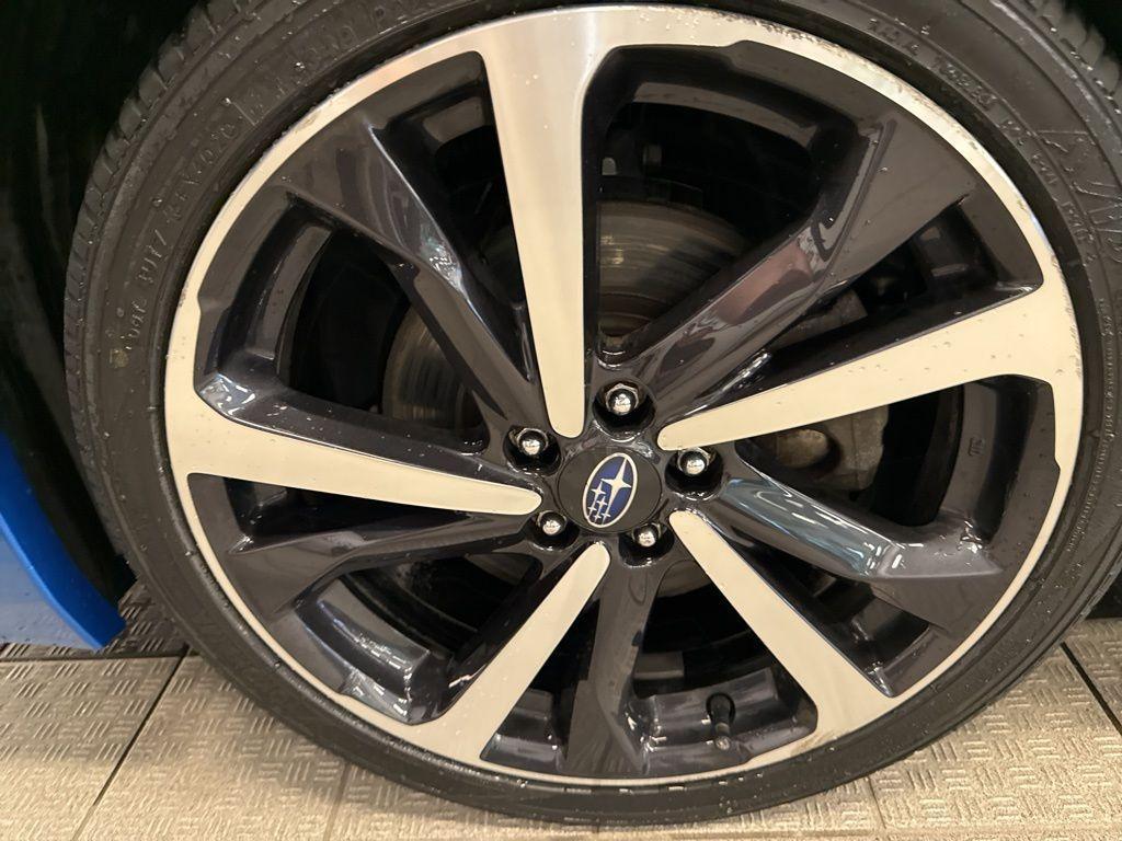 used 2022 Subaru Impreza car, priced at $23,495