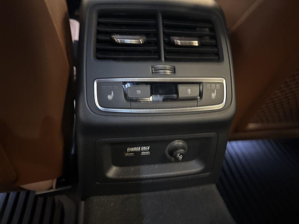 used 2019 Audi A4 car, priced at $14,995