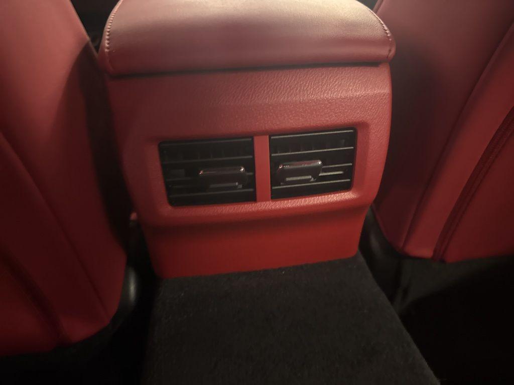 used 2023 Lexus IS 350 car, priced at $42,995