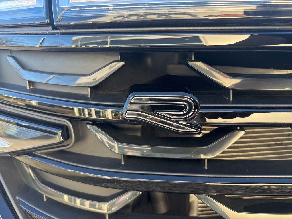 used 2025 Volkswagen Atlas Cross Sport car, priced at $43,532