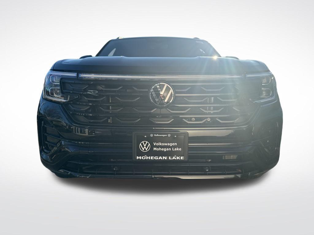 used 2025 Volkswagen Atlas Cross Sport car, priced at $43,532