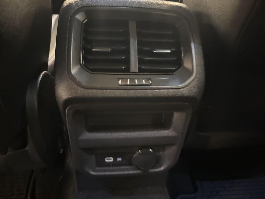 used 2022 Volkswagen Tiguan car, priced at $21,399