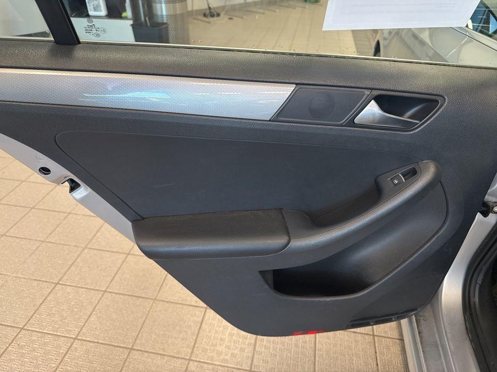 used 2016 Volkswagen Jetta car, priced at $10,995