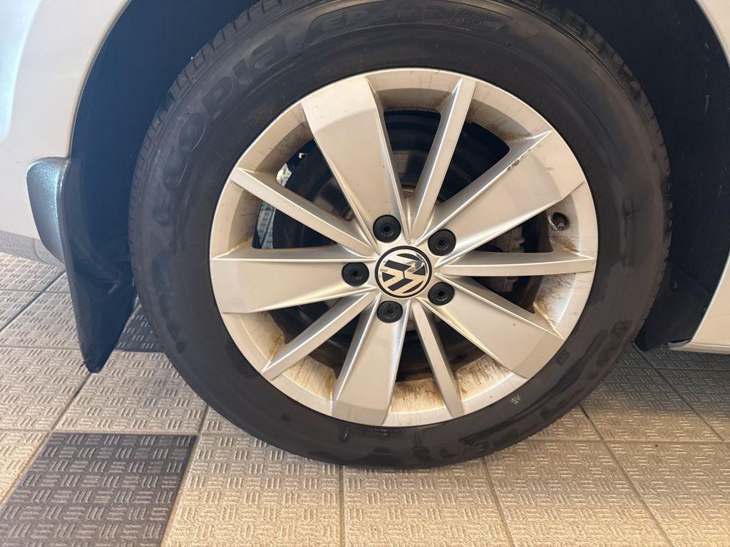 used 2016 Volkswagen Jetta car, priced at $10,995