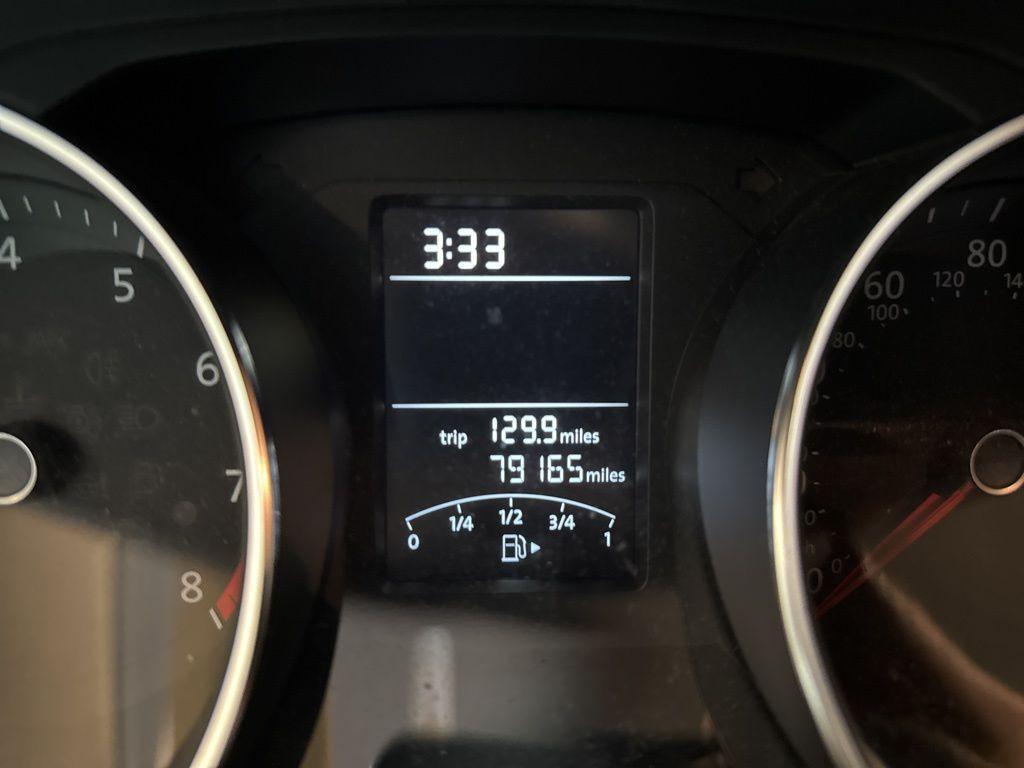 used 2016 Volkswagen Jetta car, priced at $10,995