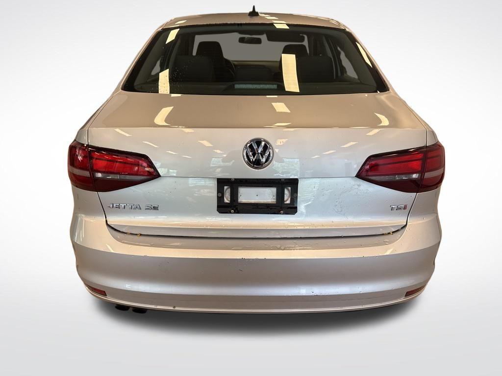 used 2016 Volkswagen Jetta car, priced at $10,995