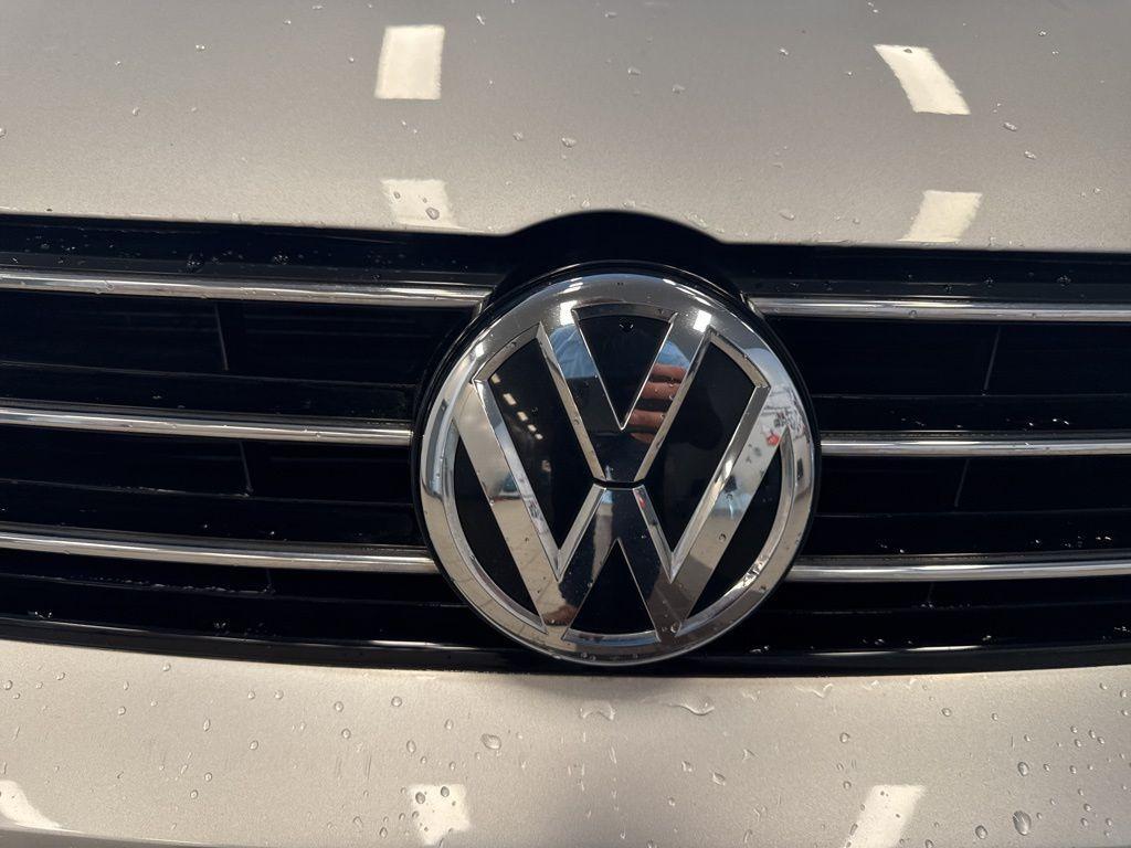 used 2016 Volkswagen Jetta car, priced at $10,995