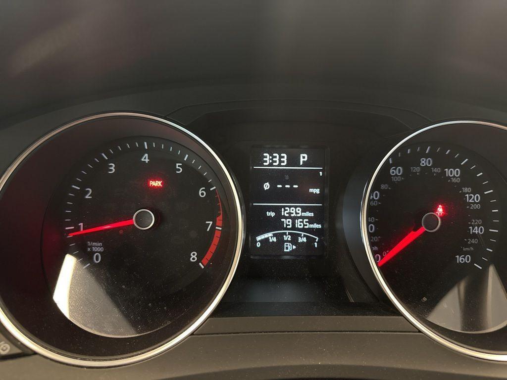used 2016 Volkswagen Jetta car, priced at $10,995