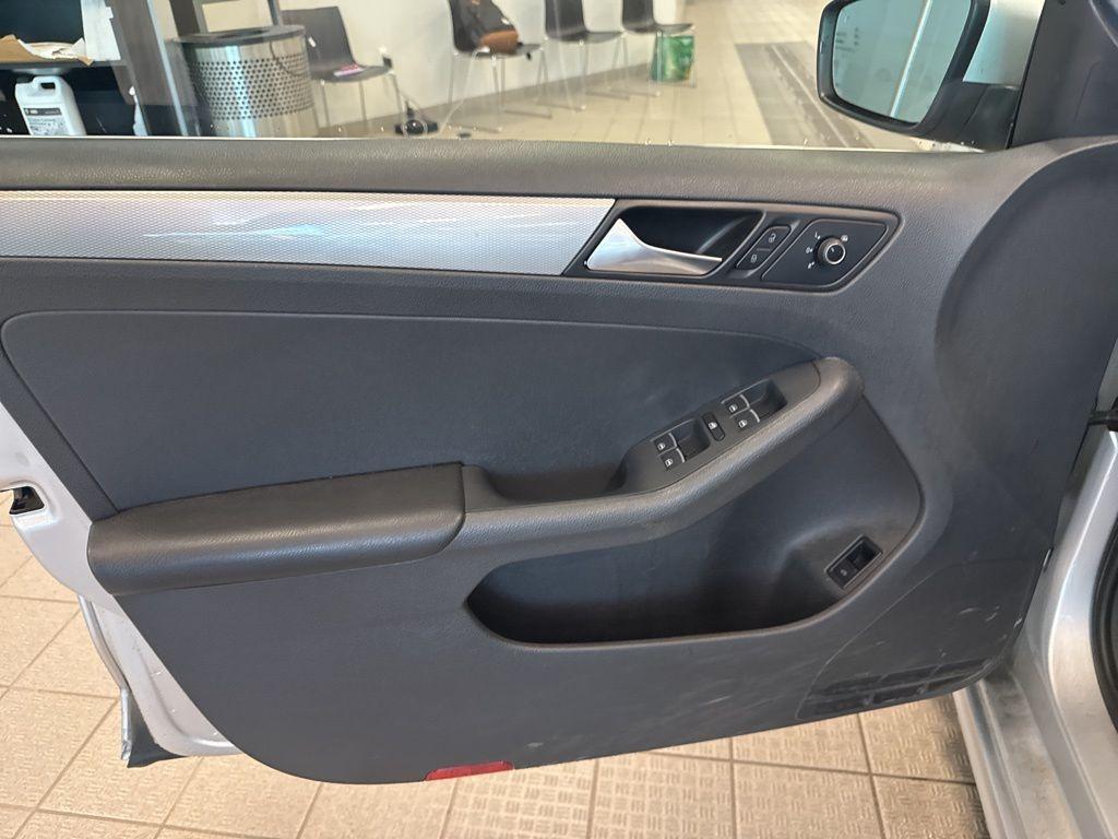 used 2016 Volkswagen Jetta car, priced at $10,995