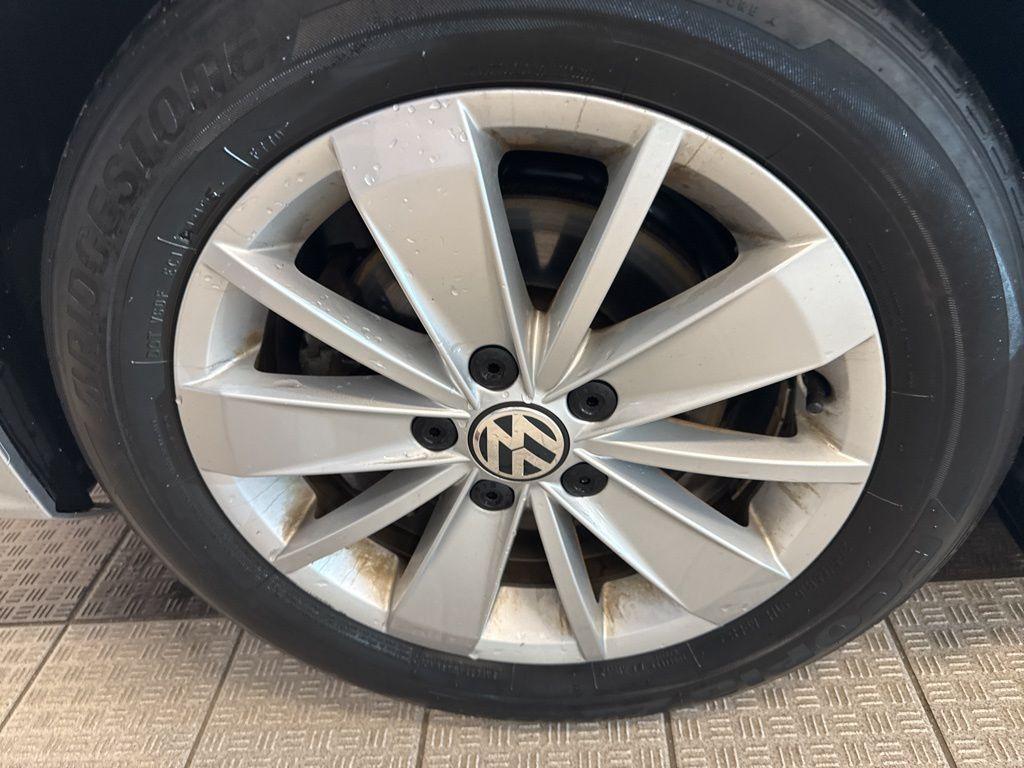 used 2016 Volkswagen Jetta car, priced at $10,995