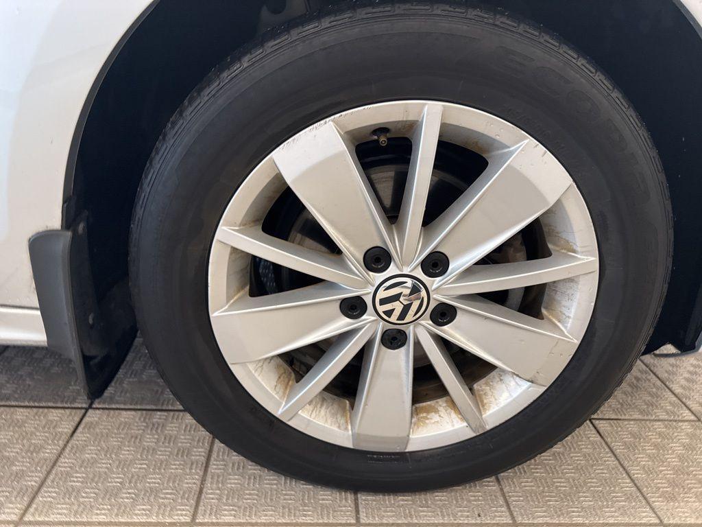 used 2016 Volkswagen Jetta car, priced at $10,995